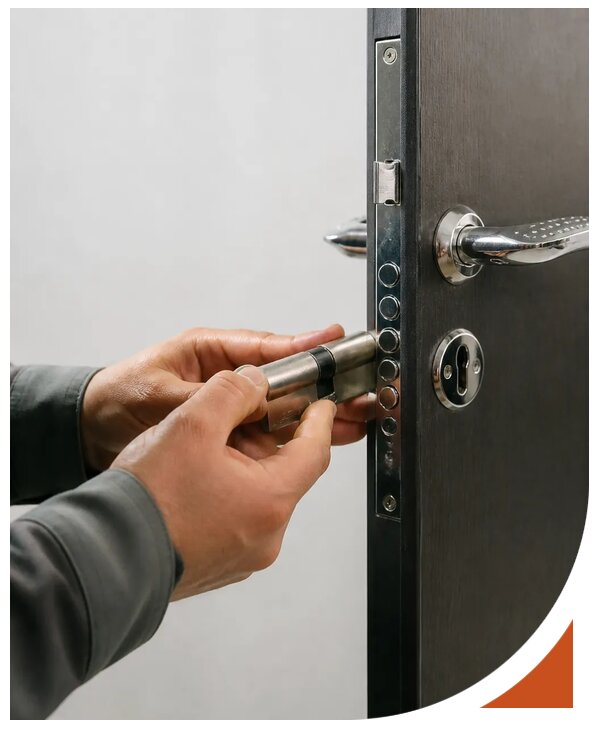 Замена замков Mul T Lock с выездом в Благовещенске круглосуточно