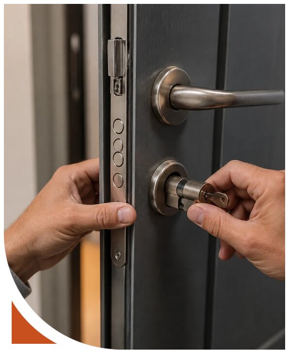 Срочная замена замков Abloy в Благовещенске от 6602 р. | Разлок-Бгн