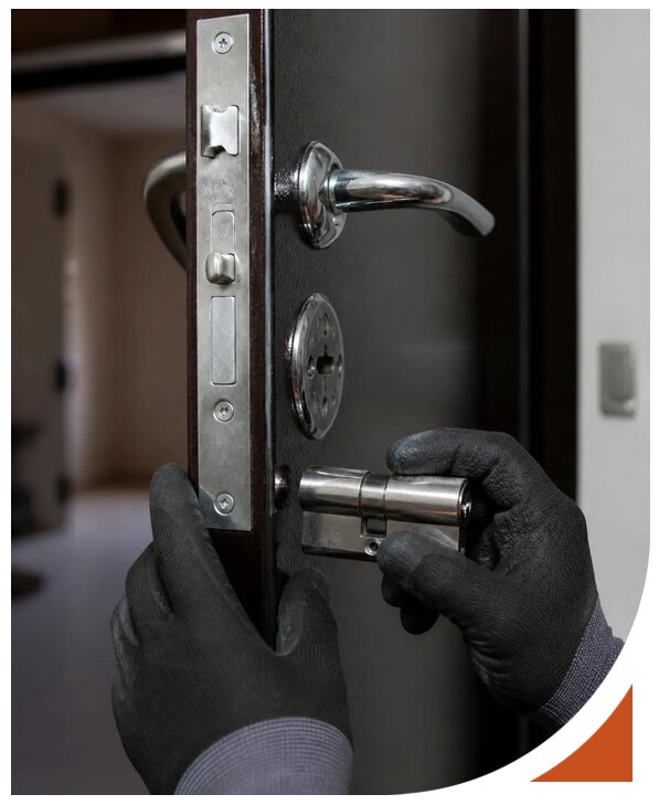 Замена замков Abloy срочно с гарантией и выездом в Благовещенске