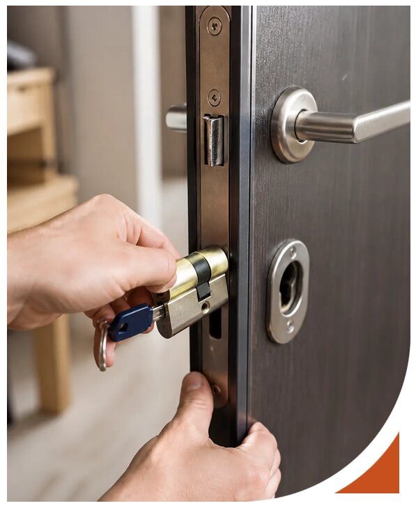 Профессиональный ремонт замков Mul T Lock с выездом в Благовещенске