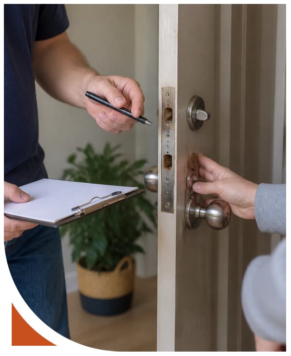 Срочный ремонт замков Abloy в Благовещенске от 3555 р. | Разлок-Бгн